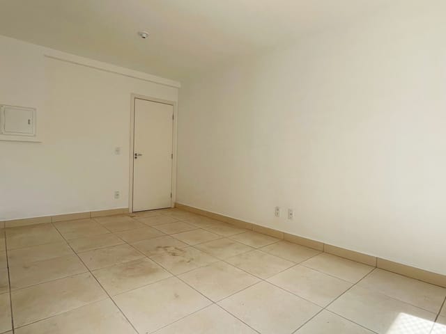Foto do Apartamento - Apartamento 02 quartos sendo um suíte, elevador e vaga coberta, Juliana, Belo Horizonte, MG | Deltalar Imóveis