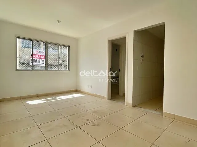 Apartamento com 65m² 2 quartos e 2 banheiros, à venda, no bairro Juliana em Belo Horizonte