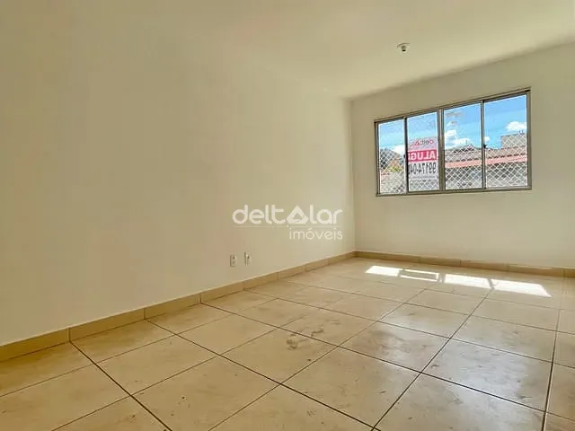 Apartamento com 65m² 2 quartos e 2 banheiros, à venda, no bairro Juliana em Belo Horizonte