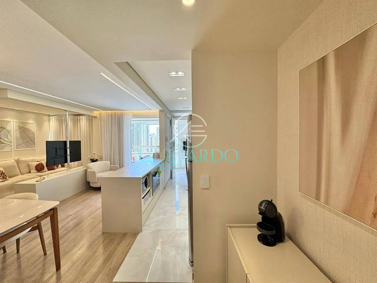 Apartamento, 3 quartos, 78 m² - Foto 8