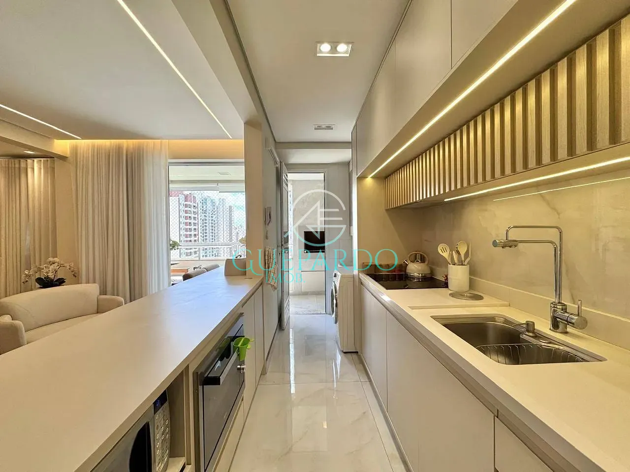 Apartamento, 3 quartos, 78 m² - Foto 10