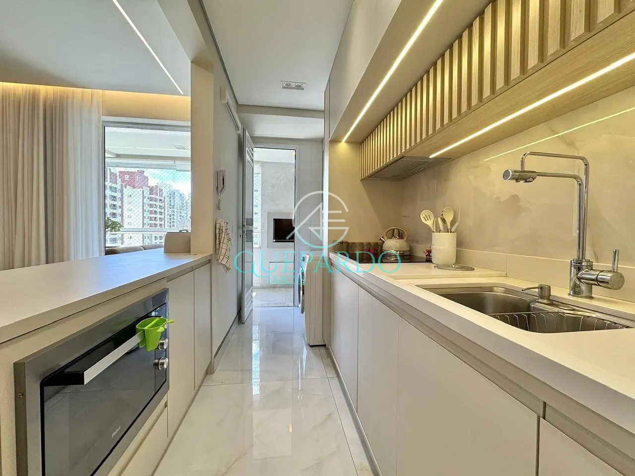 Apartamento, 3 quartos, 78 m² - Foto 11