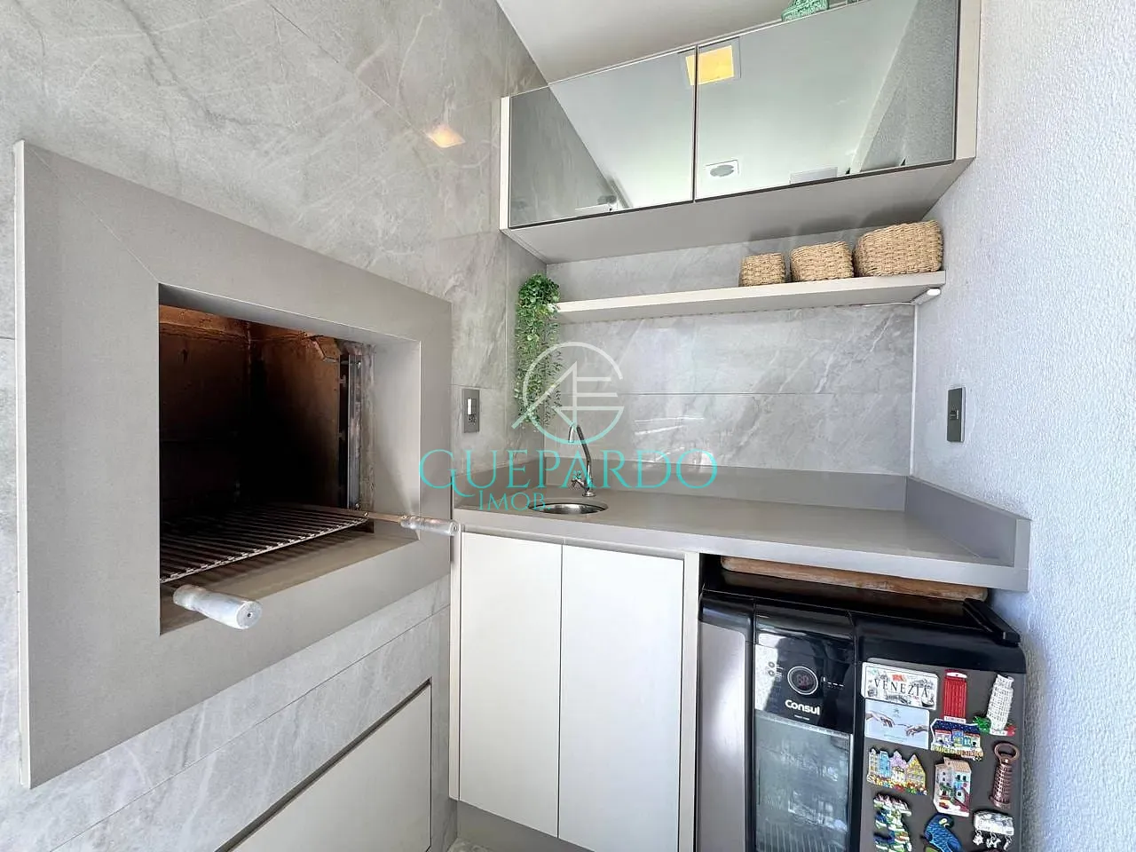 Apartamento, 3 quartos, 78 m² - Foto 14