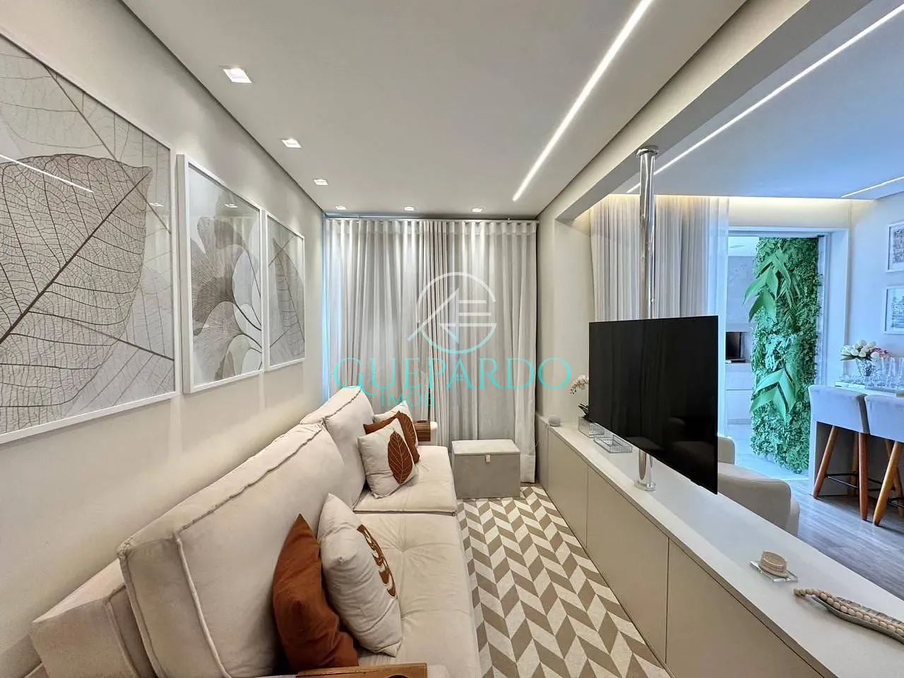 Apartamento, 3 quartos, 78 m² - Foto 6