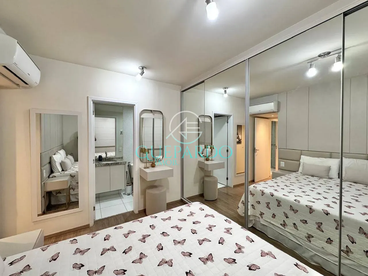 Apartamento, 3 quartos, 78 m² - Foto 21