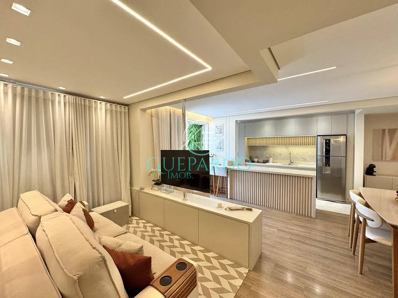 Apartamento, 3 quartos, 78 m² - Foto 7
