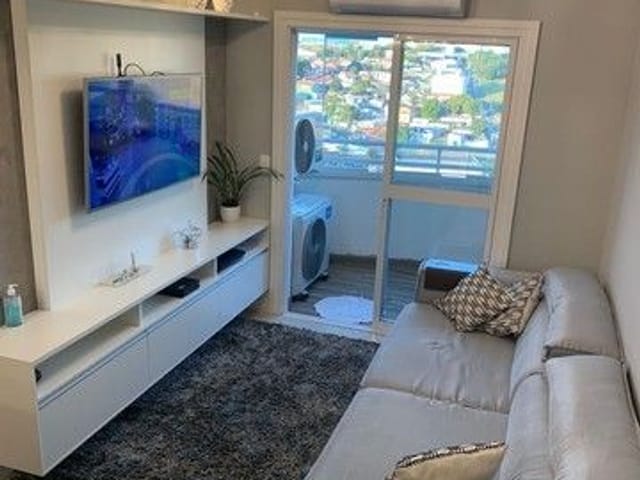 Foto do Apartamento - Apartamento com 3 dormitórios à venda, 75 m² por R$ 480.000,00 - Jardim Satélite - São José dos Campos/SP | INDEPENDENCE NEGOCIOS IMOBILIARIOS LTDA