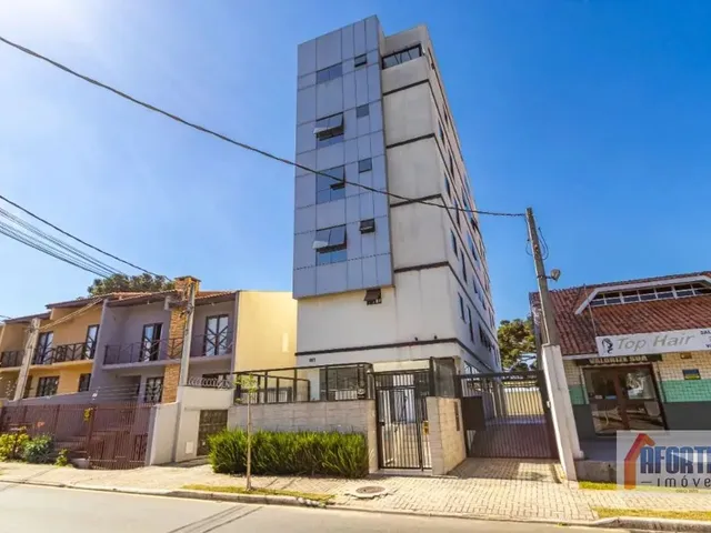 Apartamento 1 quarto e 1 banheiro, para alugar, no bairro Guabirotuba em Curitiba