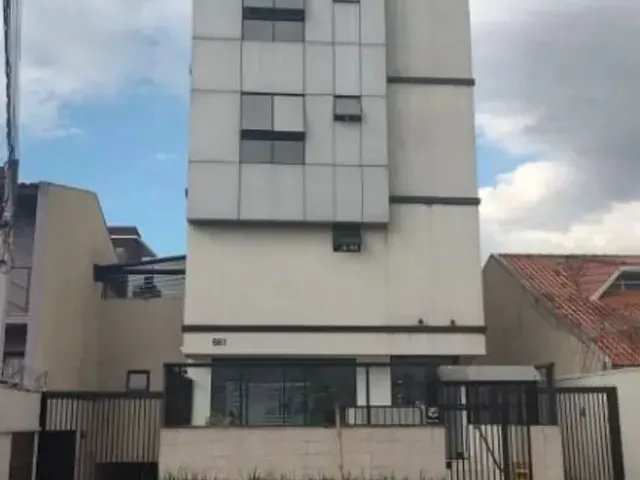 Apartamento 1 quarto e 1 banheiro, para alugar, no bairro Guabirotuba em Curitiba