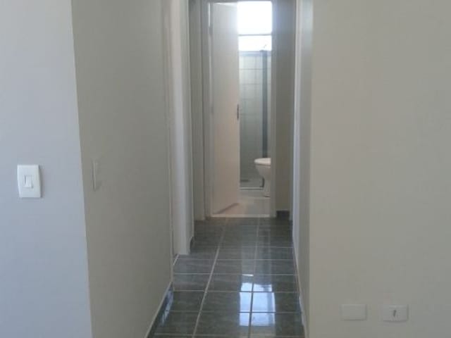 Foto do Apartamento - Apartamento com 3 dormitórios à venda, 80 m² por R$ 266.000,00 - Jardim Oriente - São José dos Campos/SP | RUSSI IMÓVEIS