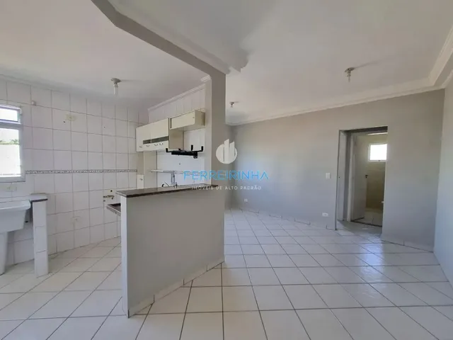 Apartamento com 52m² 1 quarto e 1 banheiro, à venda ou para alugar, no bairro Urbanova em São José Dos Campos