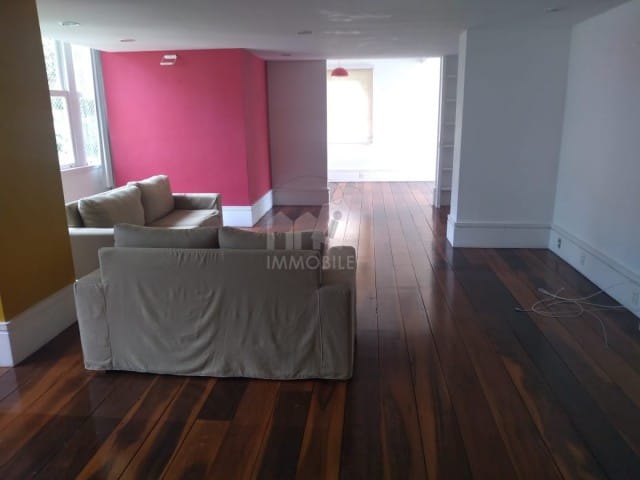 Apartamento 3 quartos e 1 banheiro, à venda, no bairro Centro em Petrópolis