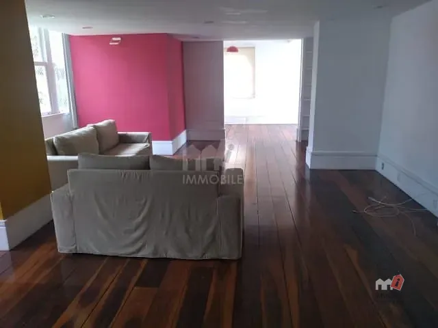 Apartamento 3 quartos e 1 banheiro, à venda, no bairro Centro em Petrópolis