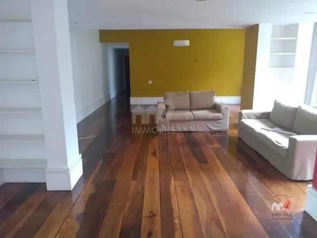 Apartamento 3 quartos e 1 banheiro, à venda, no bairro Centro em Petrópolis