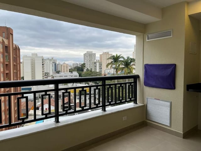 Foto do Apartamento - Apartamento à venda, 75 m² por R$ 760.000,00 - Jardim Apolo - São José dos Campos/SP | INDEPENDENCE NEGOCIOS IMOBILIARIOS LTDA