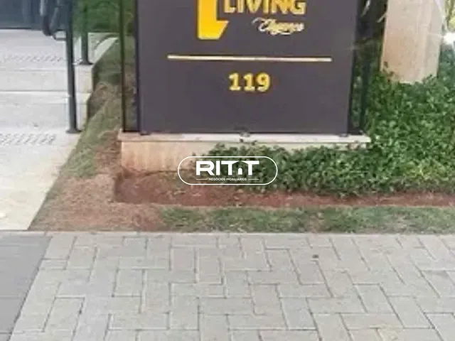 Apartamento com 66m² 2 quartos e 2 banheiros, à venda, no bairro Botafogo em Campinas