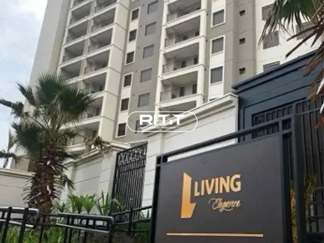Apartamento com 66m² 2 quartos e 2 banheiros, à venda, no bairro Botafogo em Campinas