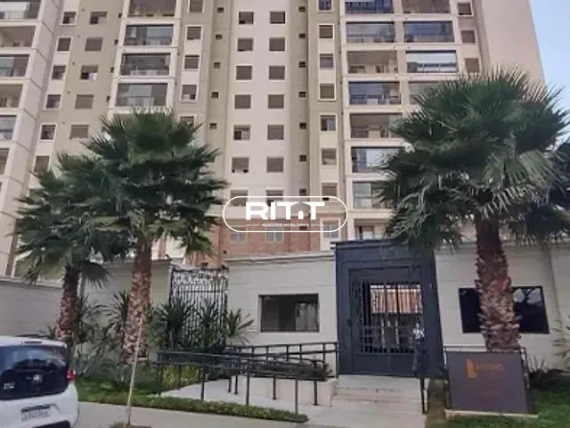Apartamento com 66m² 2 quartos e 2 banheiros, à venda, no bairro Botafogo em Campinas