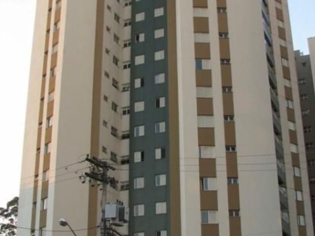Foto do Apartamento - Apartamento à venda 3 Quartos, 1 Suite, 2 Vagas, 105M², Jardim Aquarius, São José dos Campos - SP | Edifício Dallas Aquarius | RUSSI IMÓVEIS