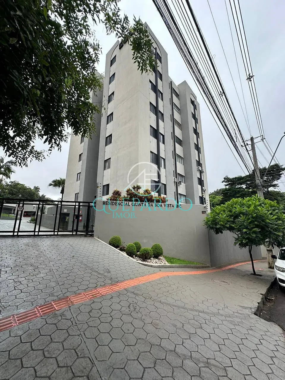 Apartamento, 3 quartos, 56 m² - Foto 27
