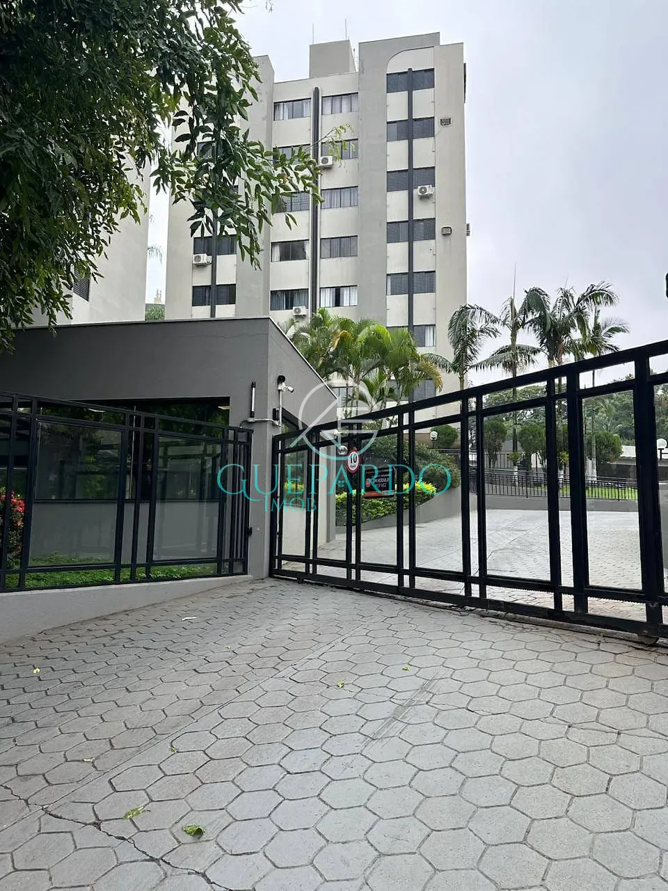 Apartamento, 3 quartos, 56 m² - Foto 25