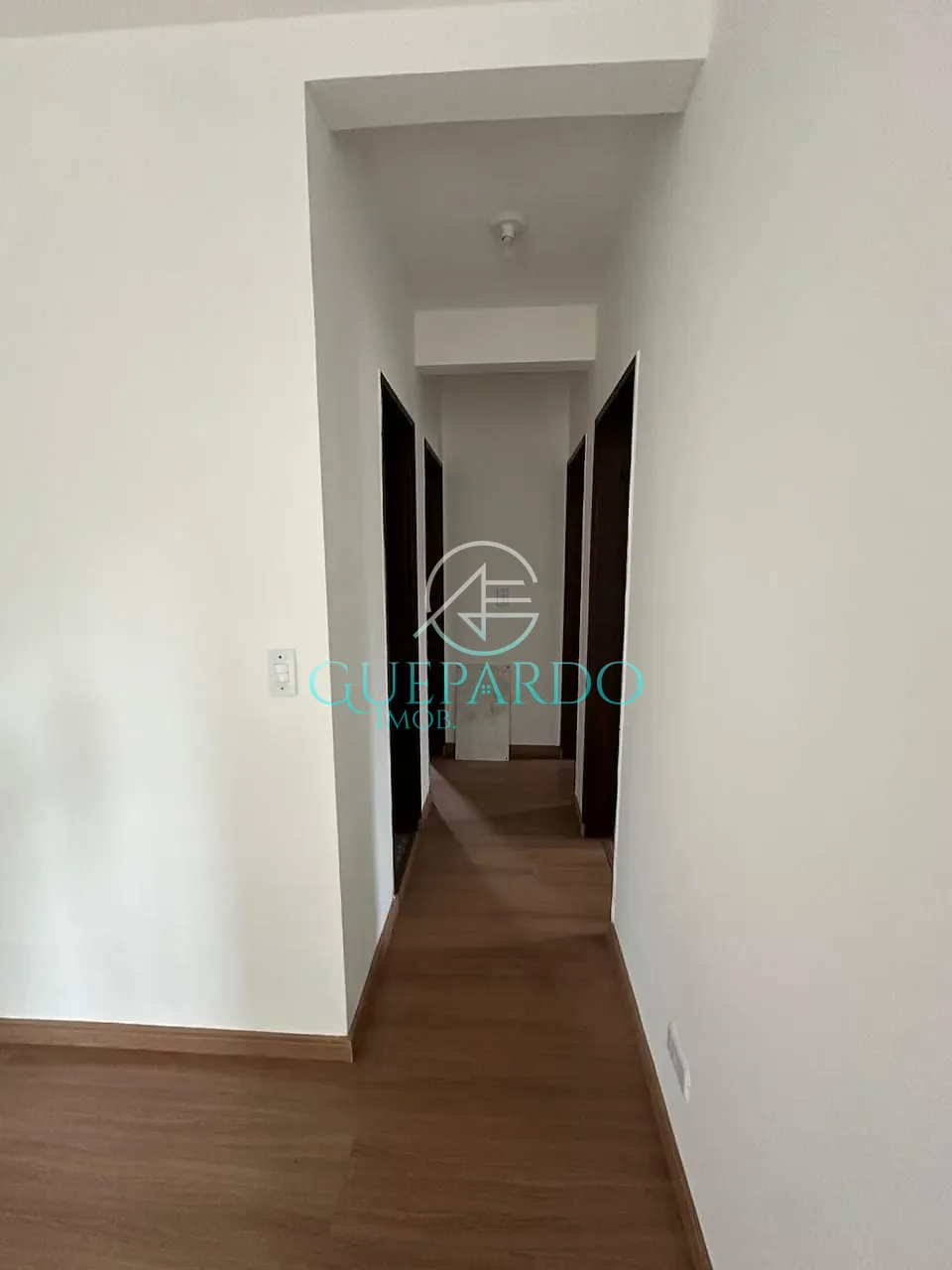 Apartamento, 3 quartos, 56 m² - Foto 8