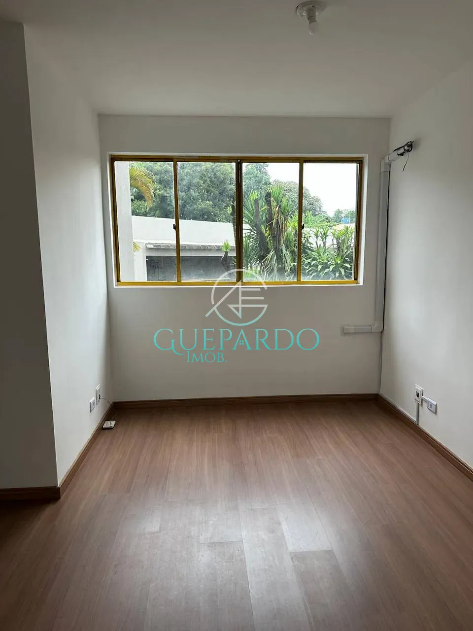Apartamento, 3 quartos, 56 m² - Foto 1