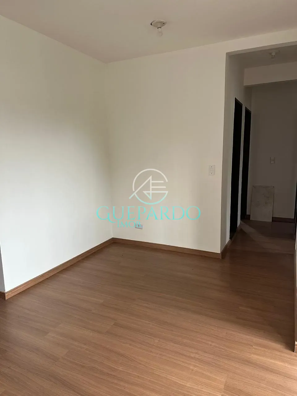 Apartamento, 3 quartos, 56 m² - Foto 3