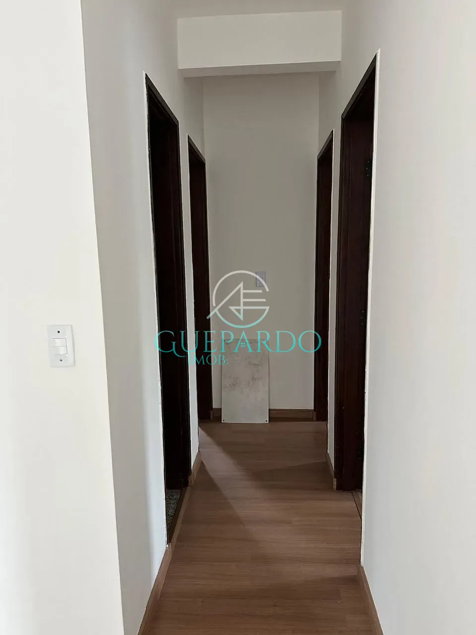 Apartamento, 3 quartos, 56 m² - Foto 7