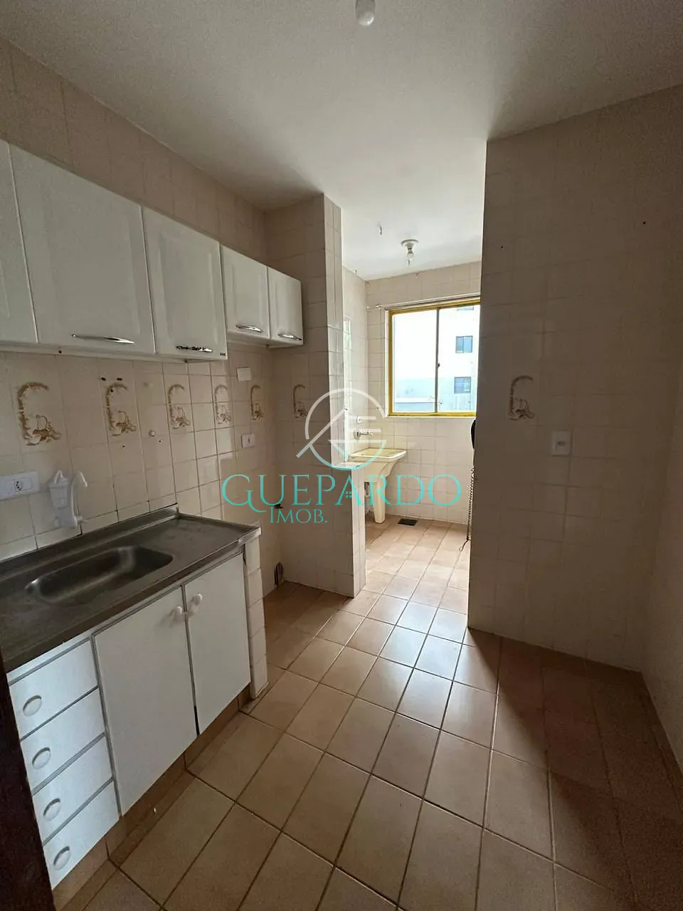 Apartamento, 3 quartos, 56 m² - Foto 6