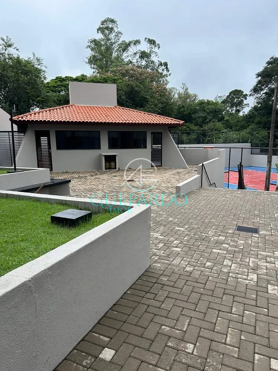 Apartamento, 3 quartos, 56 m² - Foto 22