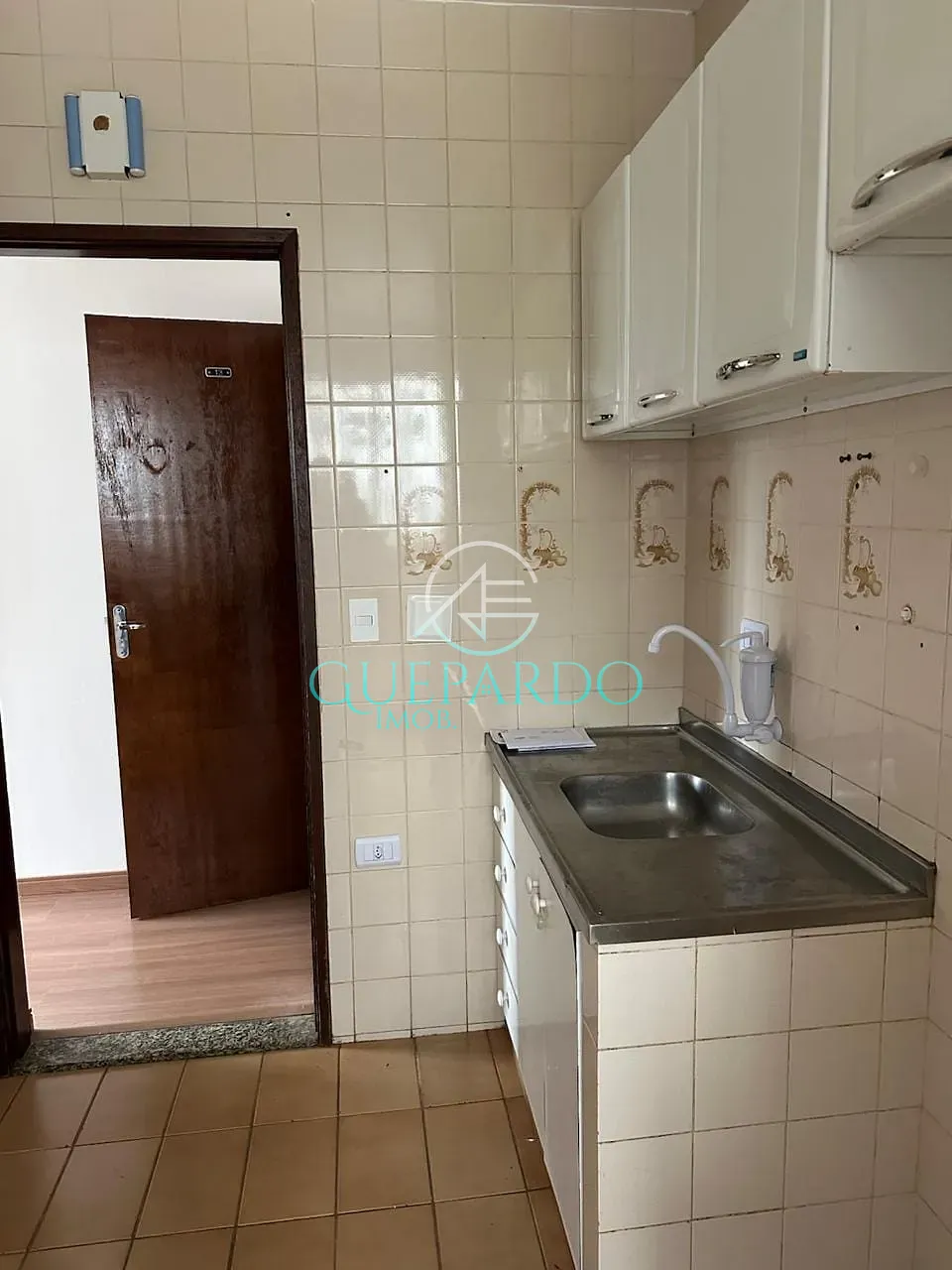 Apartamento, 3 quartos, 56 m² - Foto 5