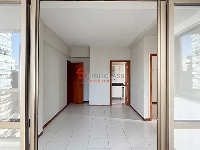 Apartamento com 70m² 2 quartos e 1 banheiro, à venda, no bairro Praia da Costa em Vila Velha