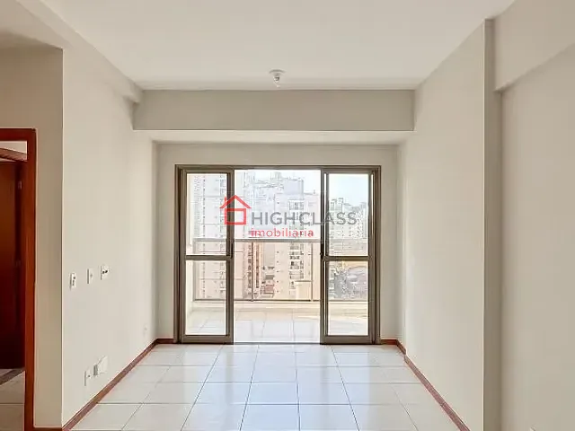 Apartamento com 70m² 2 quartos e 1 banheiro, à venda, no bairro Praia da Costa em Vila Velha