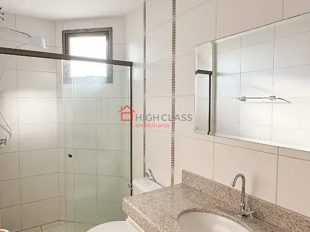 Apartamento com 70m² 2 quartos e 1 banheiro, à venda, no bairro Praia da Costa em Vila Velha