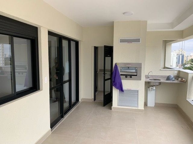 Foto do Apartamento - Apartamento com 3 dormitórios à venda, 92 m² por R$ 1.015.000,00 - Jardim Apolo - São José dos Campos/SP | INDEPENDENCE NEGOCIOS IMOBILIARIOS LTDA