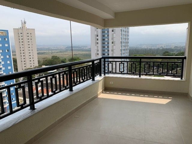 Foto do Apartamento - Apartamento com 3 dormitórios à venda, 92 m² por R$ 1.015.000,00 - Jardim Apolo - São José dos Campos/SP | INDEPENDENCE NEGOCIOS IMOBILIARIOS LTDA