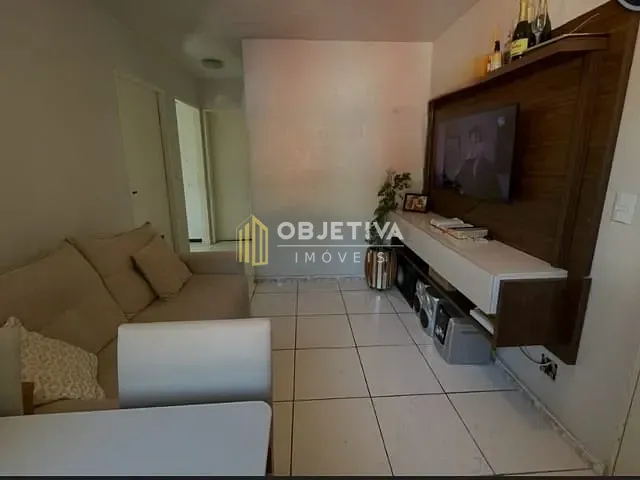 Apartamento 2 quartos e 1 banheiro, à venda, no bairro Canudos em Novo Hamburgo