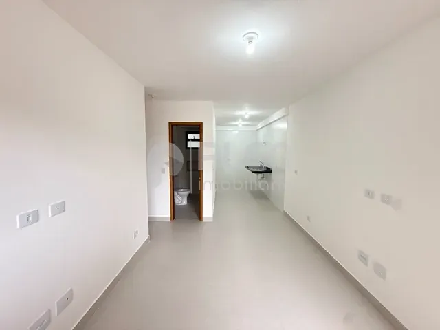 Apartamento 2 quartos e 1 banheiro, à venda, no bairro Tucuruvi em São Paulo