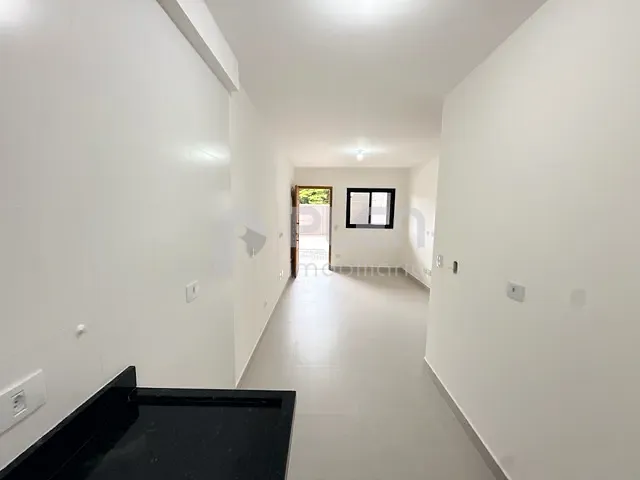 Apartamento 2 quartos e 1 banheiro, à venda, no bairro Tucuruvi em São Paulo