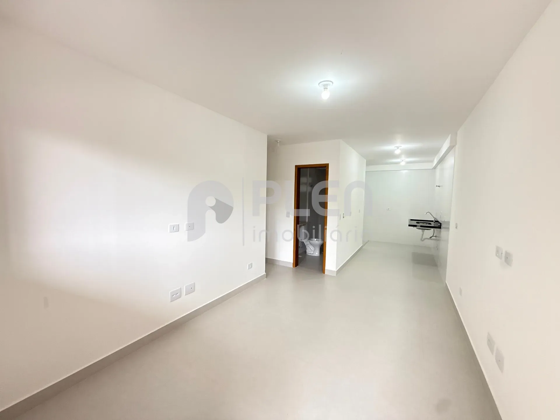 Apartamento de 2 quartos à venda em Tucuruvi, São Paulo
