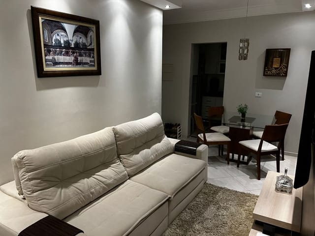 Foto do Apartamento - Apartamento com 2 dormitórios à venda, 64 m² por R$ 375.000 - Urbanova - São José dos Campos/SP | RUSSI IMÓVEIS