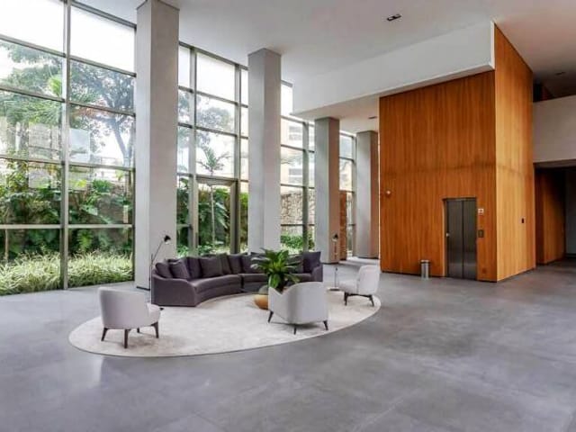 Apartamento com 570m² 4 quartos e 6 banheiros, à venda ou para alugar, no bairro Vila Mariana em São Paulo