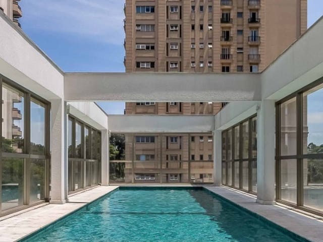 Apartamento com 570m² 4 quartos e 6 banheiros, à venda ou para alugar, no bairro Vila Mariana em São Paulo