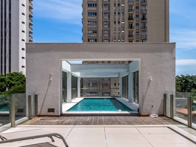 Apartamento com 570m² 4 quartos e 6 banheiros, à venda ou para alugar, no bairro Vila Mariana em São Paulo