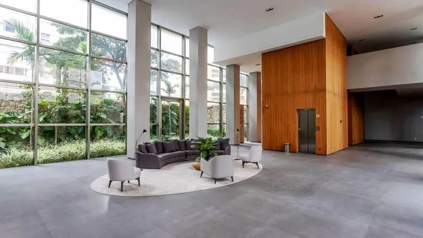 Apartamento em Vila Mariana — foto 2