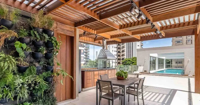 Apartamento em Vila Mariana — foto 4