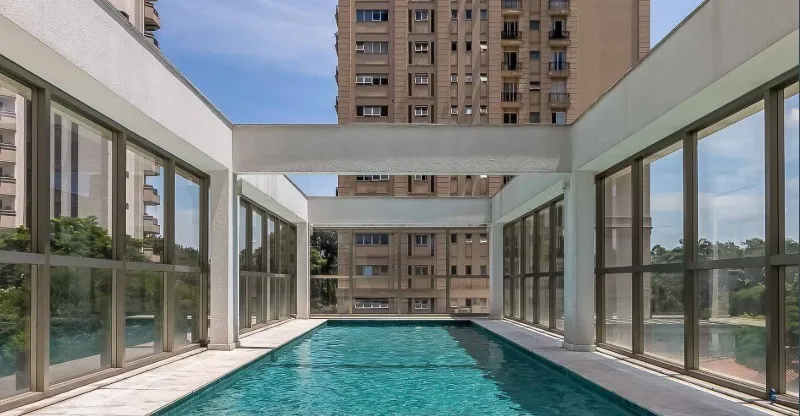 Apartamento em Vila Mariana — foto 1