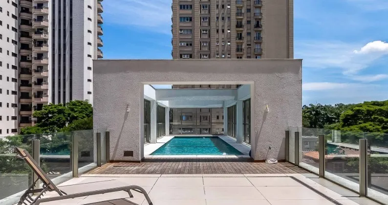 Apartamento em Vila Mariana — foto 3