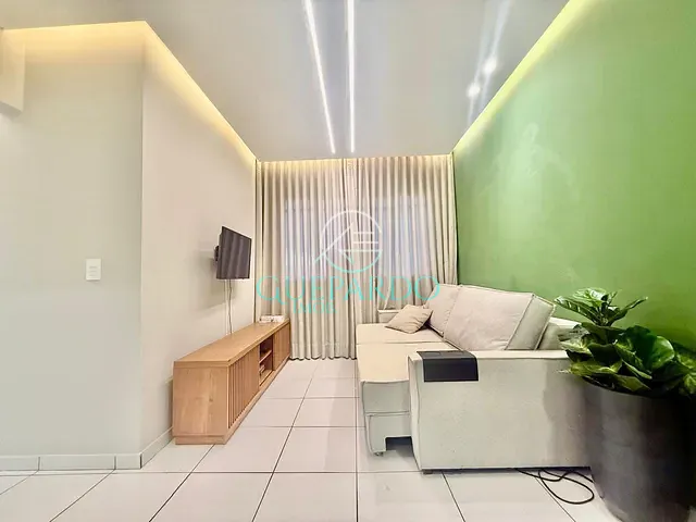 Apartamento com 90m² 3 quartos e 3 banheiros, à venda, no bairro Judith em Londrina